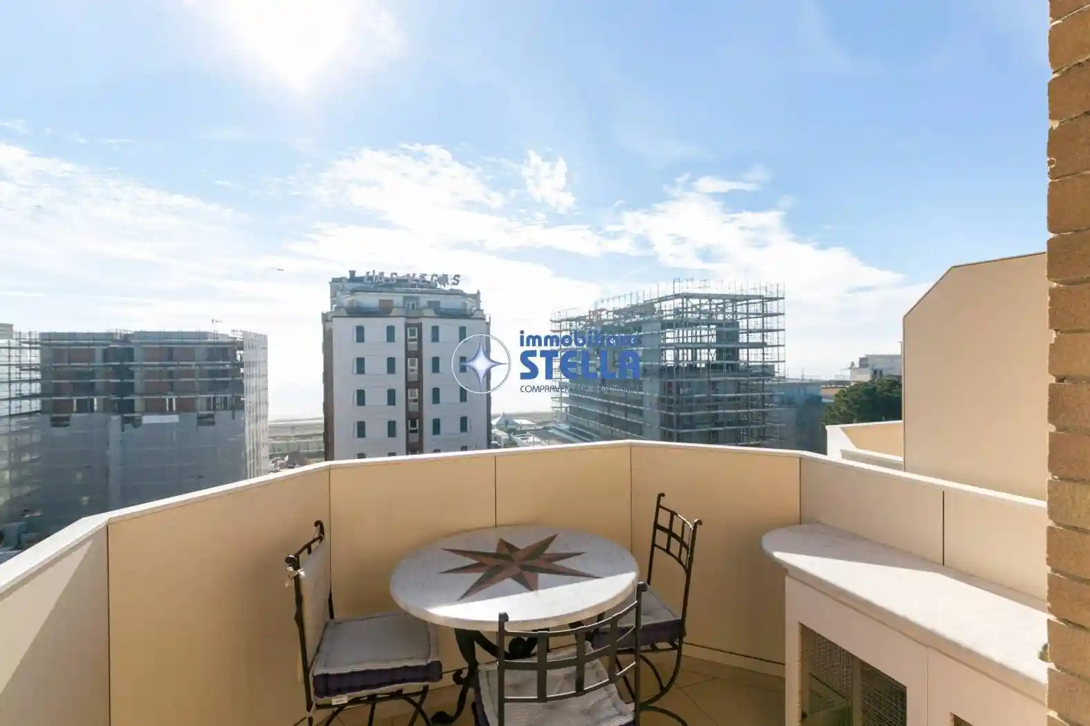 Appartamento in affitto a Jesolo