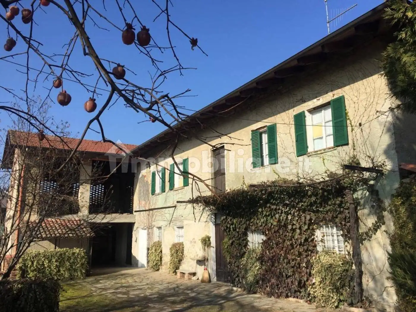 Rustico - Casale in vendita a Monastero Bormida