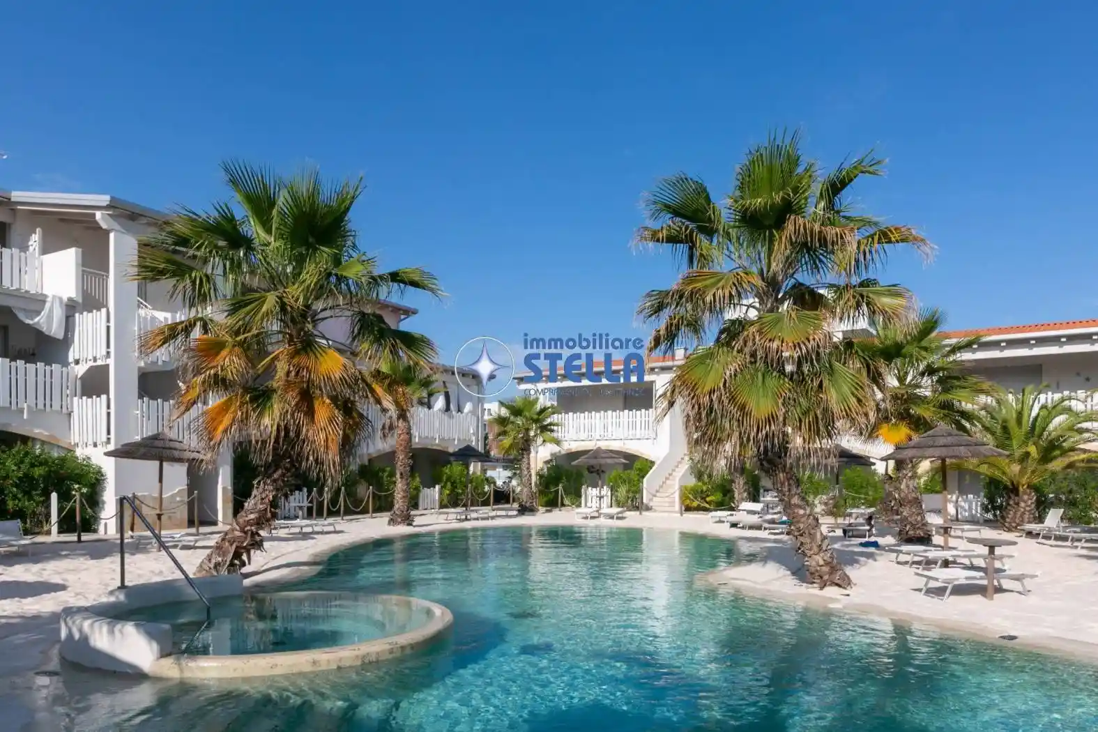 Appartamento in affitto a Jesolo