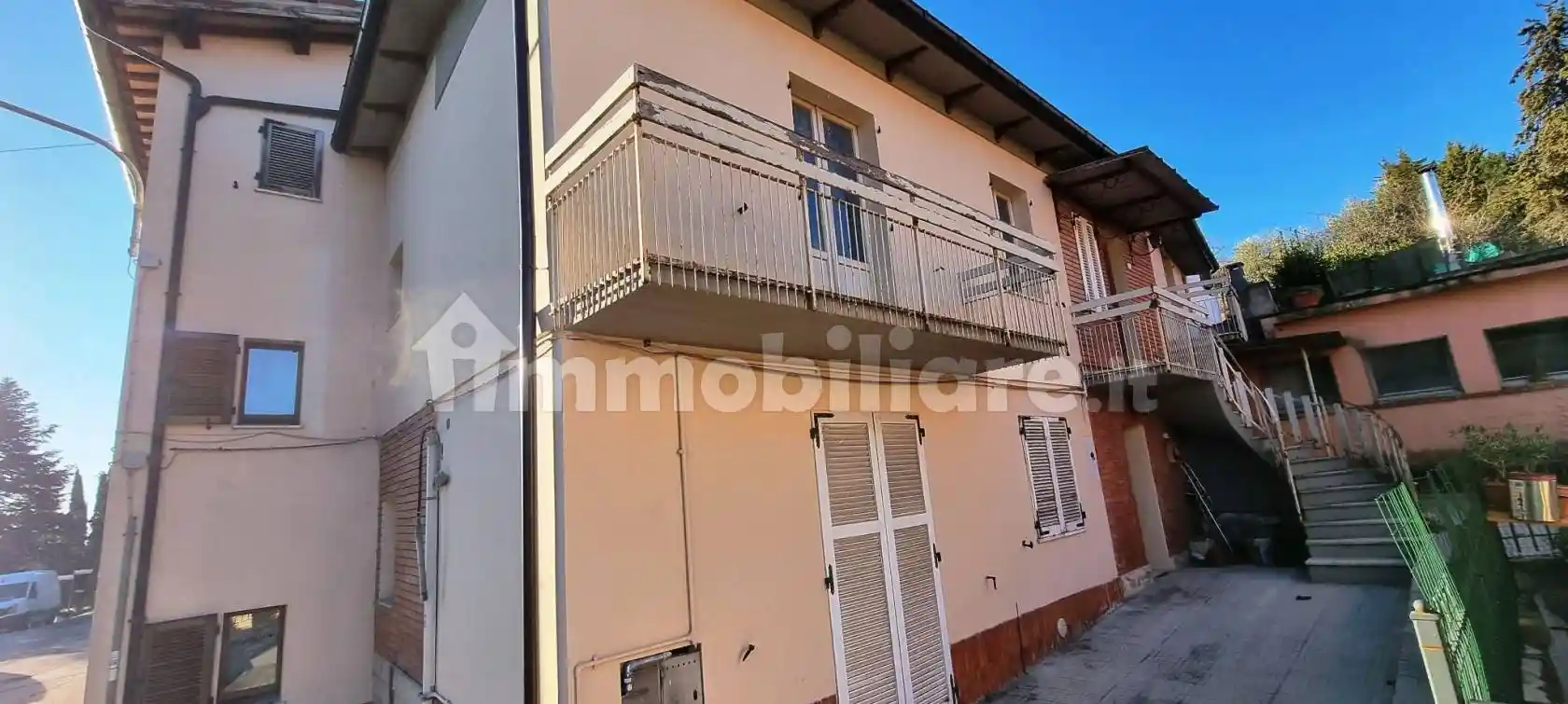 Appartamento in vendita a San Severino Marche