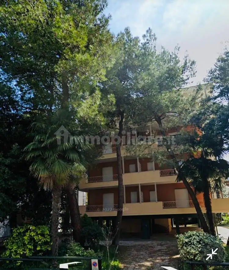 Appartamento in affitto a Grado