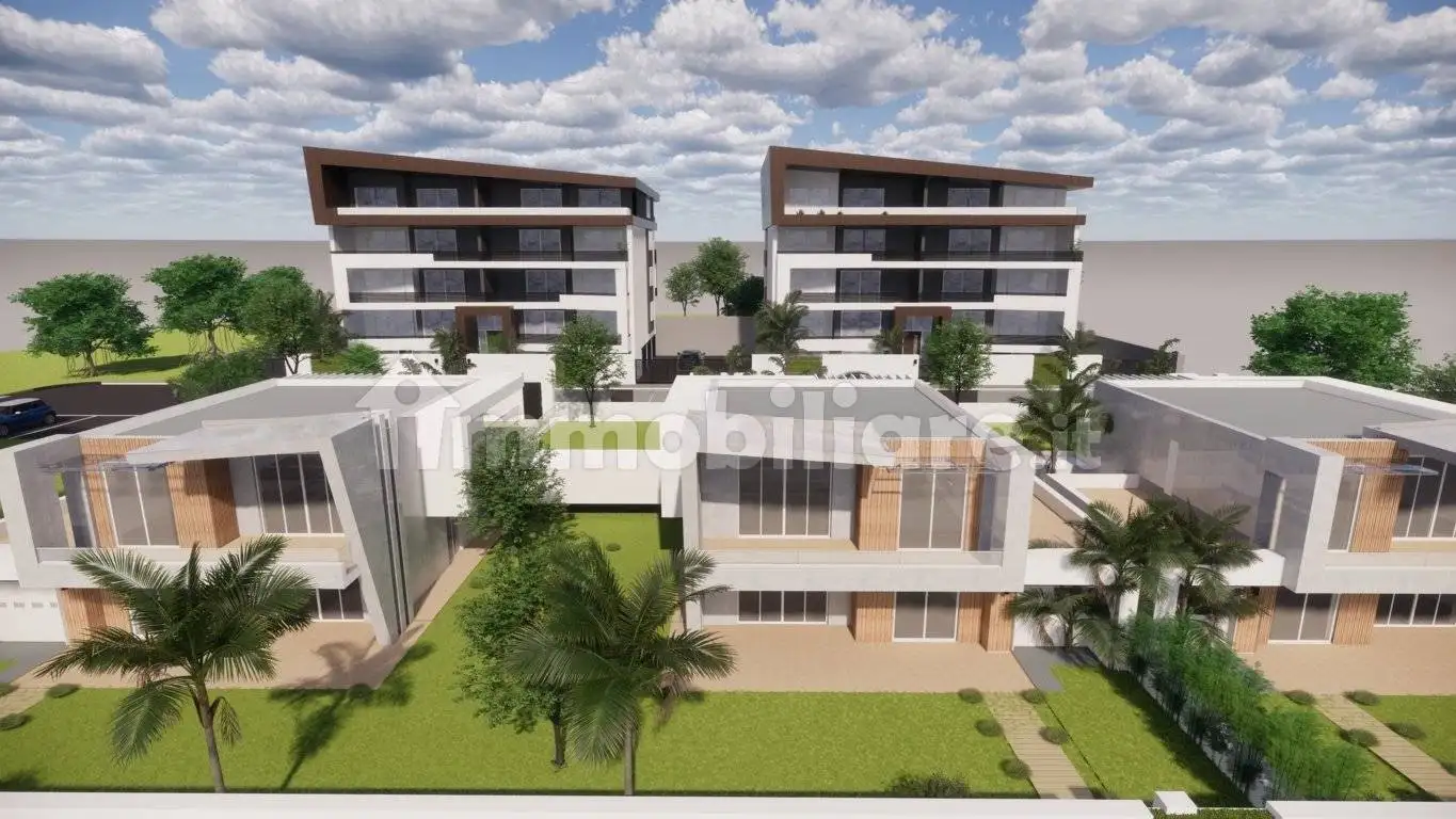 Appartamento in vendita a Chieti