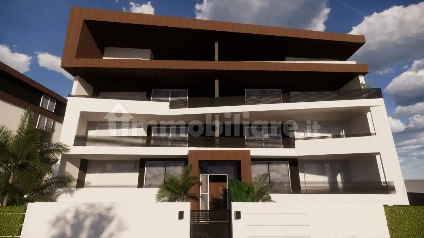 Quadrilocale via Modesto della Porta, Chieti Città, Chieti - foto 2