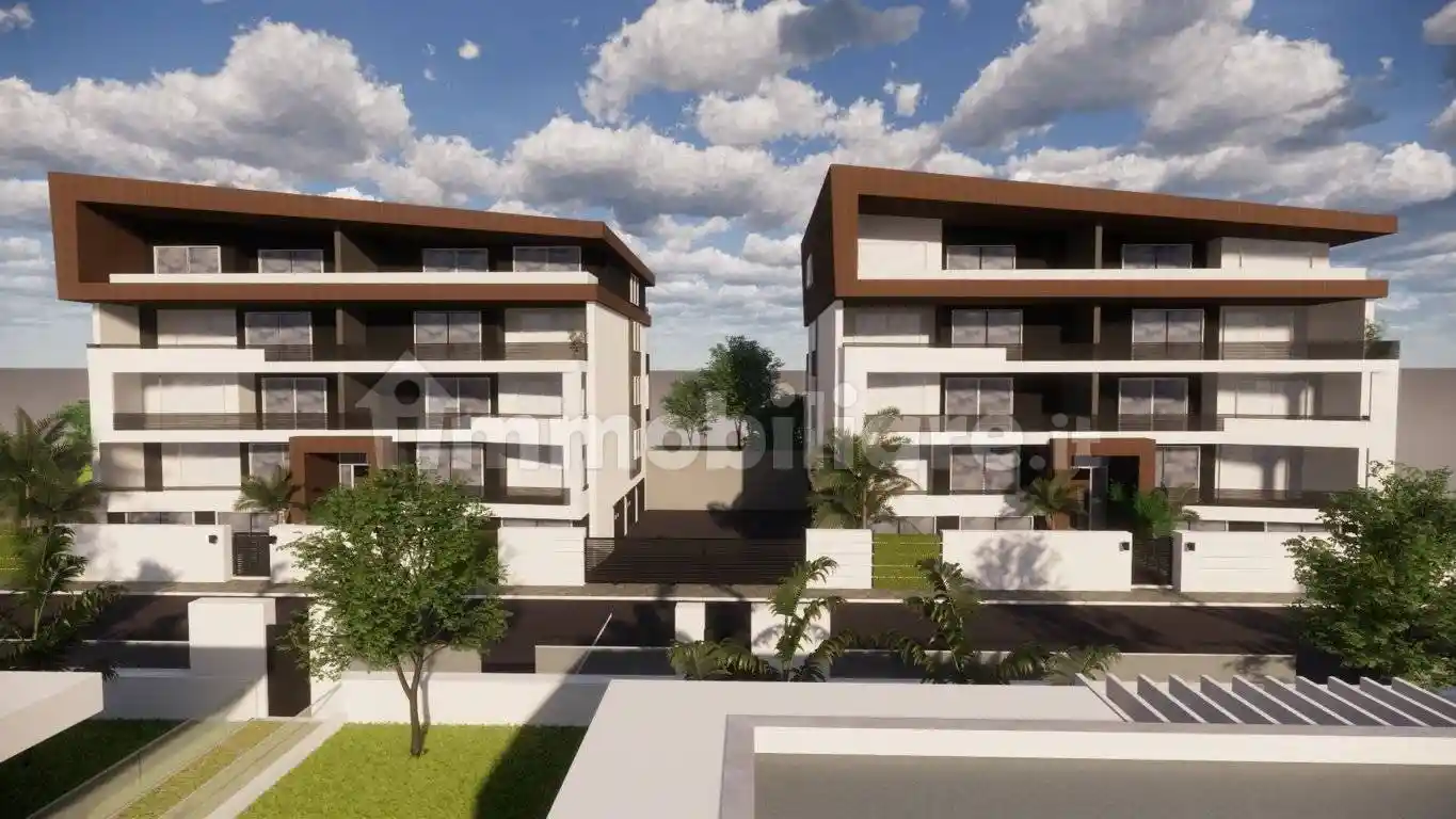 Quadrilocale via Modesto della Porta, Chieti Città, Chieti - foto 3