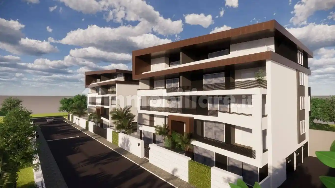 Quadrilocale via Modesto della Porta, Chieti Città, Chieti - foto 4