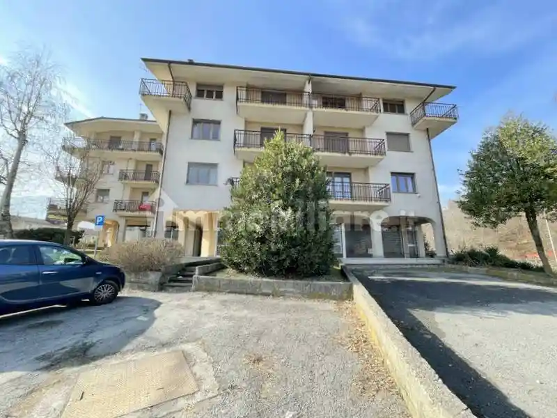 Appartamento in vendita a Peveragno