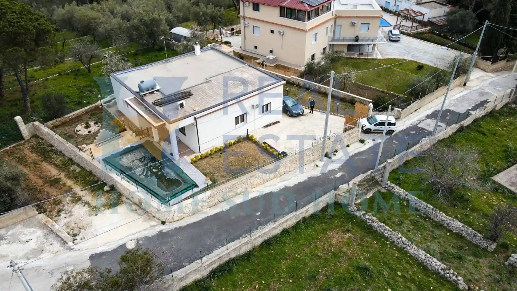 Villa in vendita a Avola