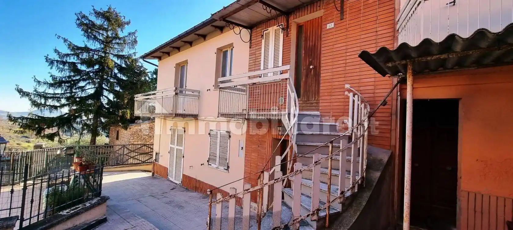 Appartamento in vendita a San Severino Marche