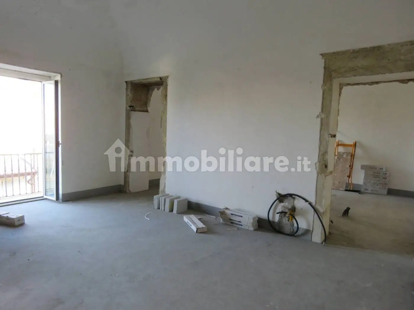 Attico - Mansarda in vendita a Atessa