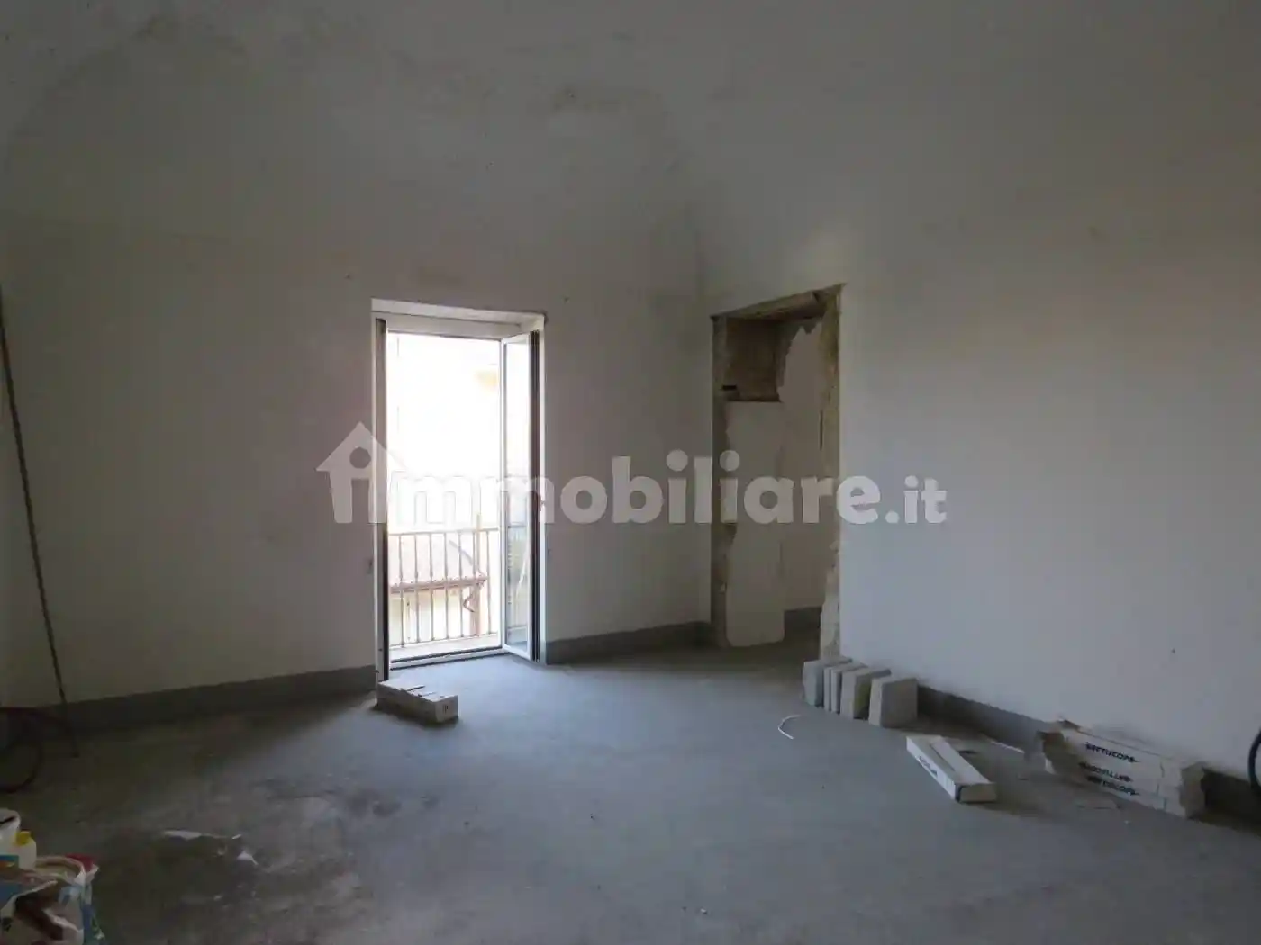 Attico viale Cesare Battisti, Centro, Atessa - foto 2