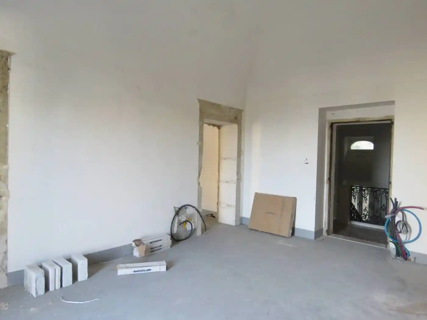 Attico viale Cesare Battisti, Centro, Atessa - foto 3