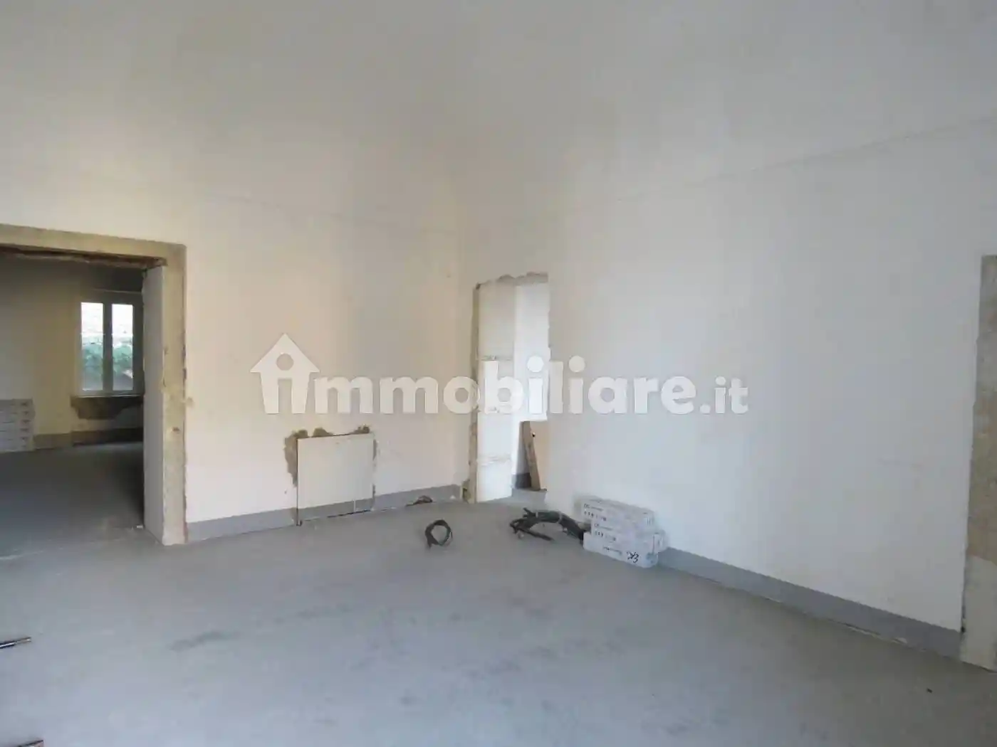 Attico viale Cesare Battisti, Centro, Atessa - foto 4