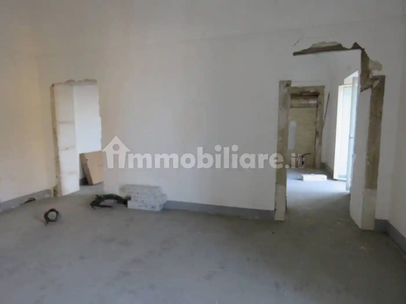 Attico viale Cesare Battisti, Centro, Atessa - foto 5