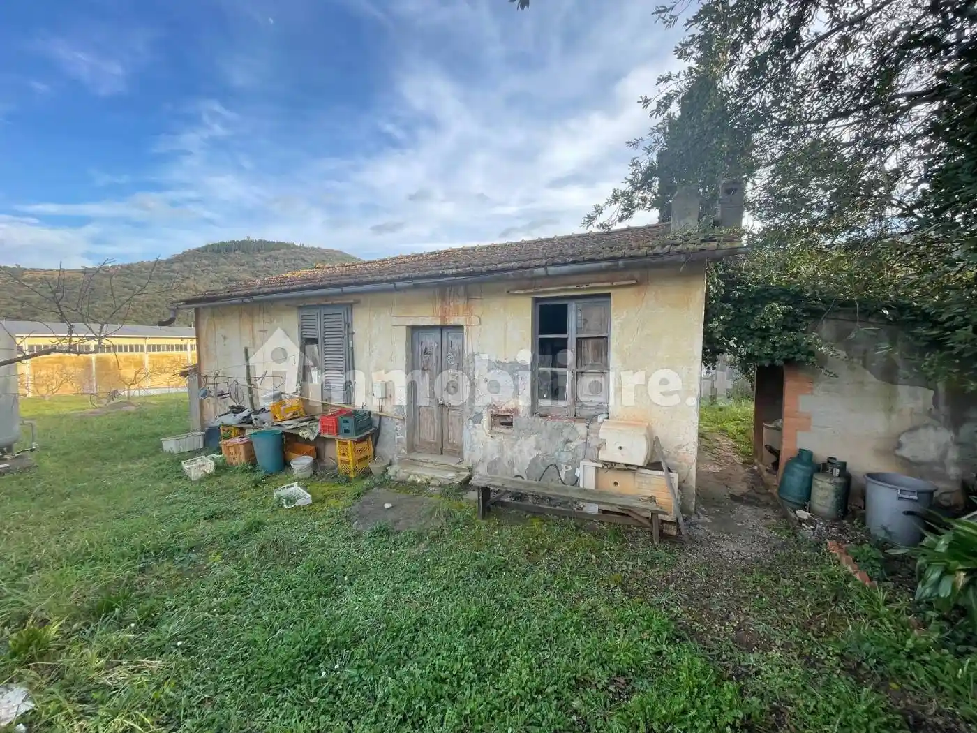 Rustico - Casale in vendita a Monte Argentario