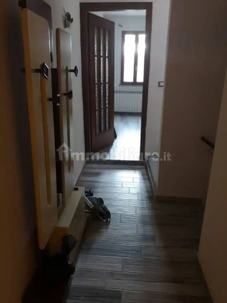 Villetta a schiera in vendita a Quistello