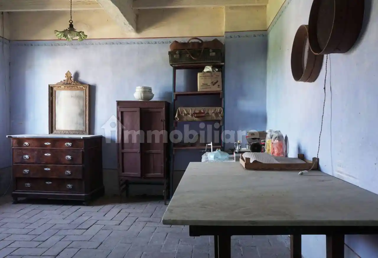 Rustico - Casale in vendita a Torrile