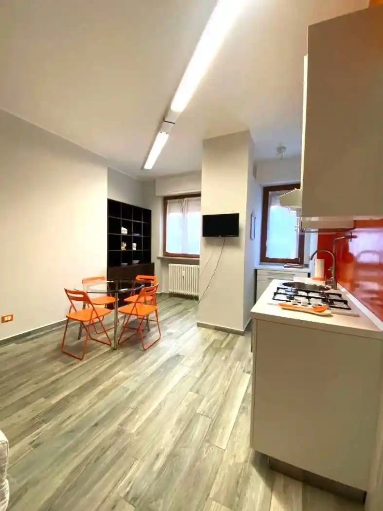 Appartamento in affitto a Novara