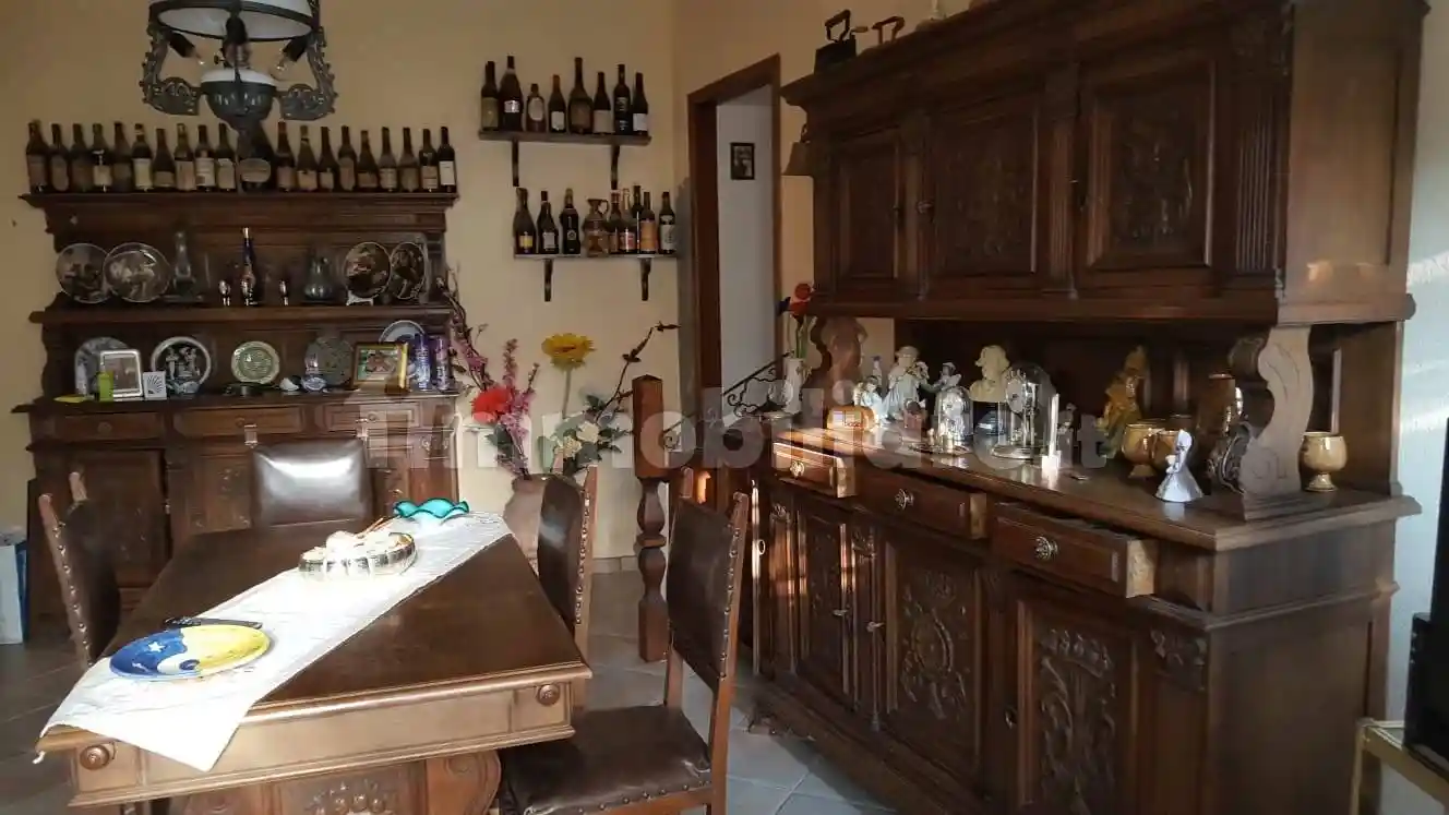 Rustico, da ristrutturare, 140 m², Centro, Cereseto - foto 3