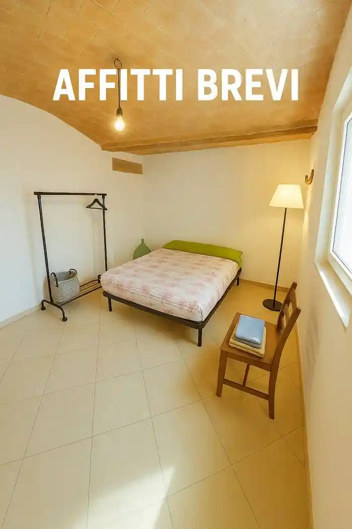 Appartamento in affitto a Modena