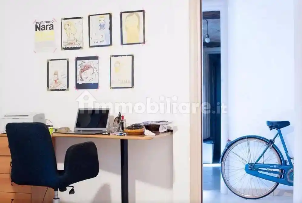 Bilocale via Due Canali Sud 50, Crocetta, Modena - foto 5