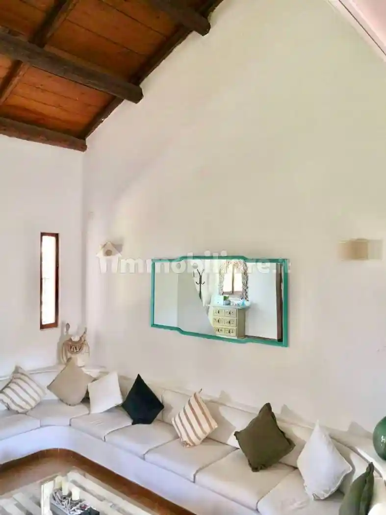 Villa in vendita a Quartu Sant'Elena