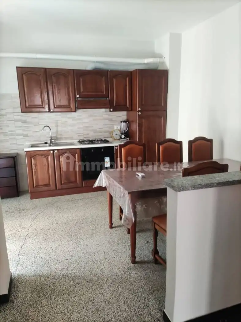 Appartamento in affitto a Albissola Marina