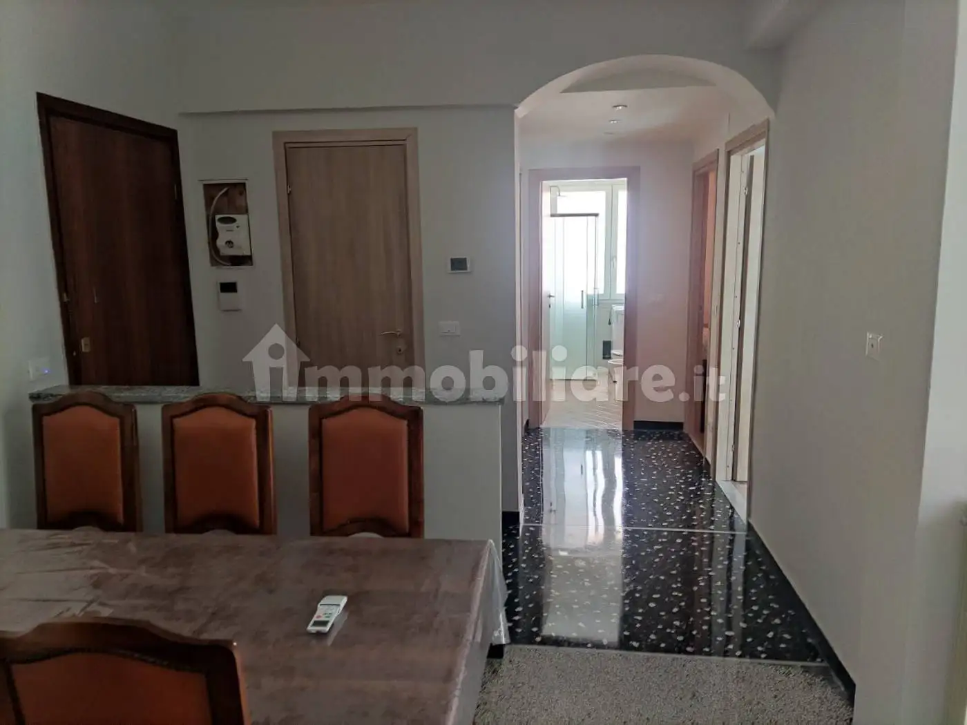 Quadrilocale viale Liguria 20, Albissola Marina - foto 2