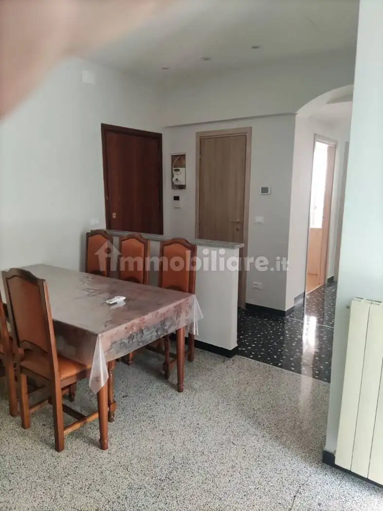 Quadrilocale viale Liguria 20, Albissola Marina - foto 3