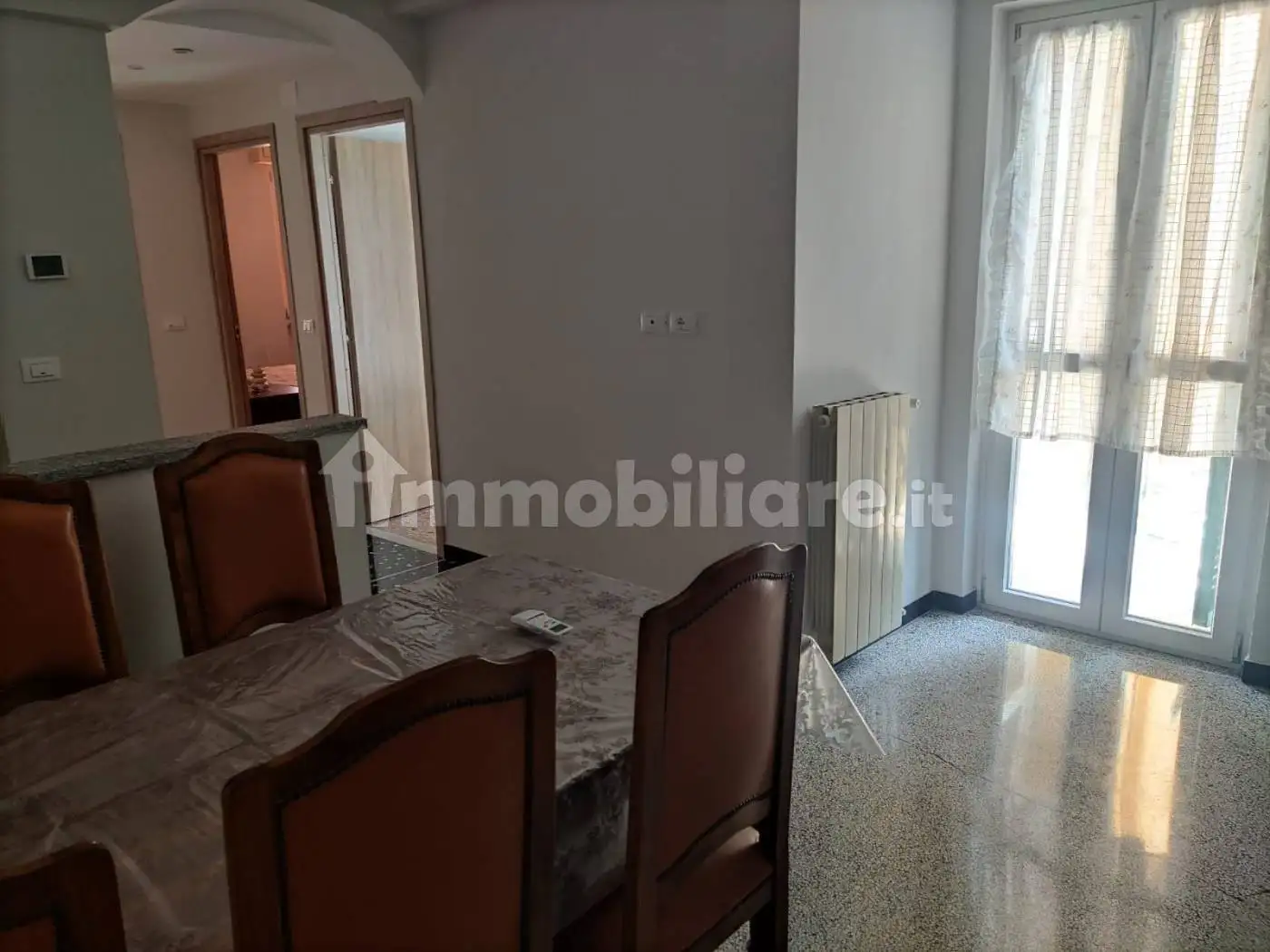 Quadrilocale viale Liguria 20, Albissola Marina - foto 4