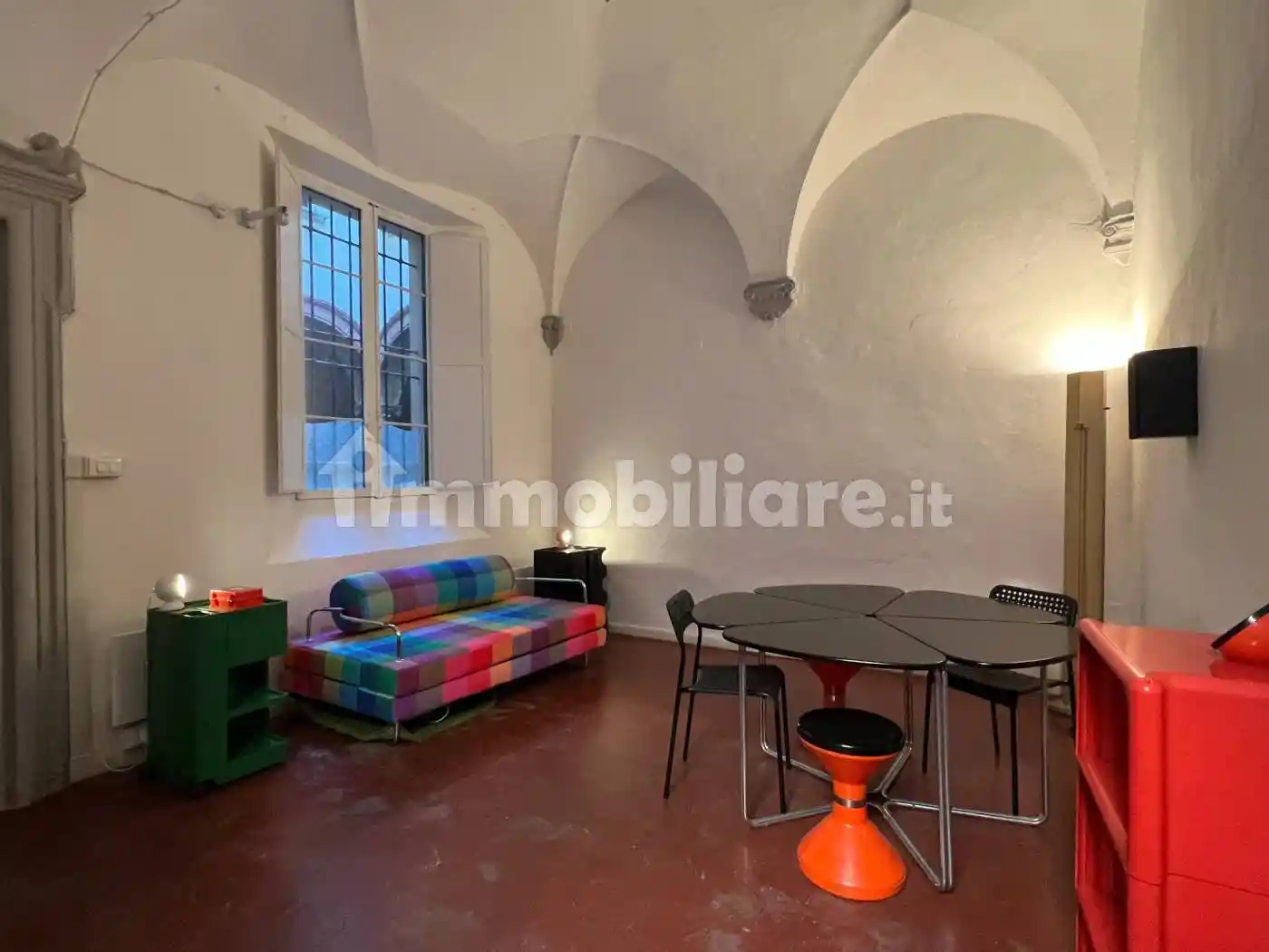 Appartamento in affitto a Bologna