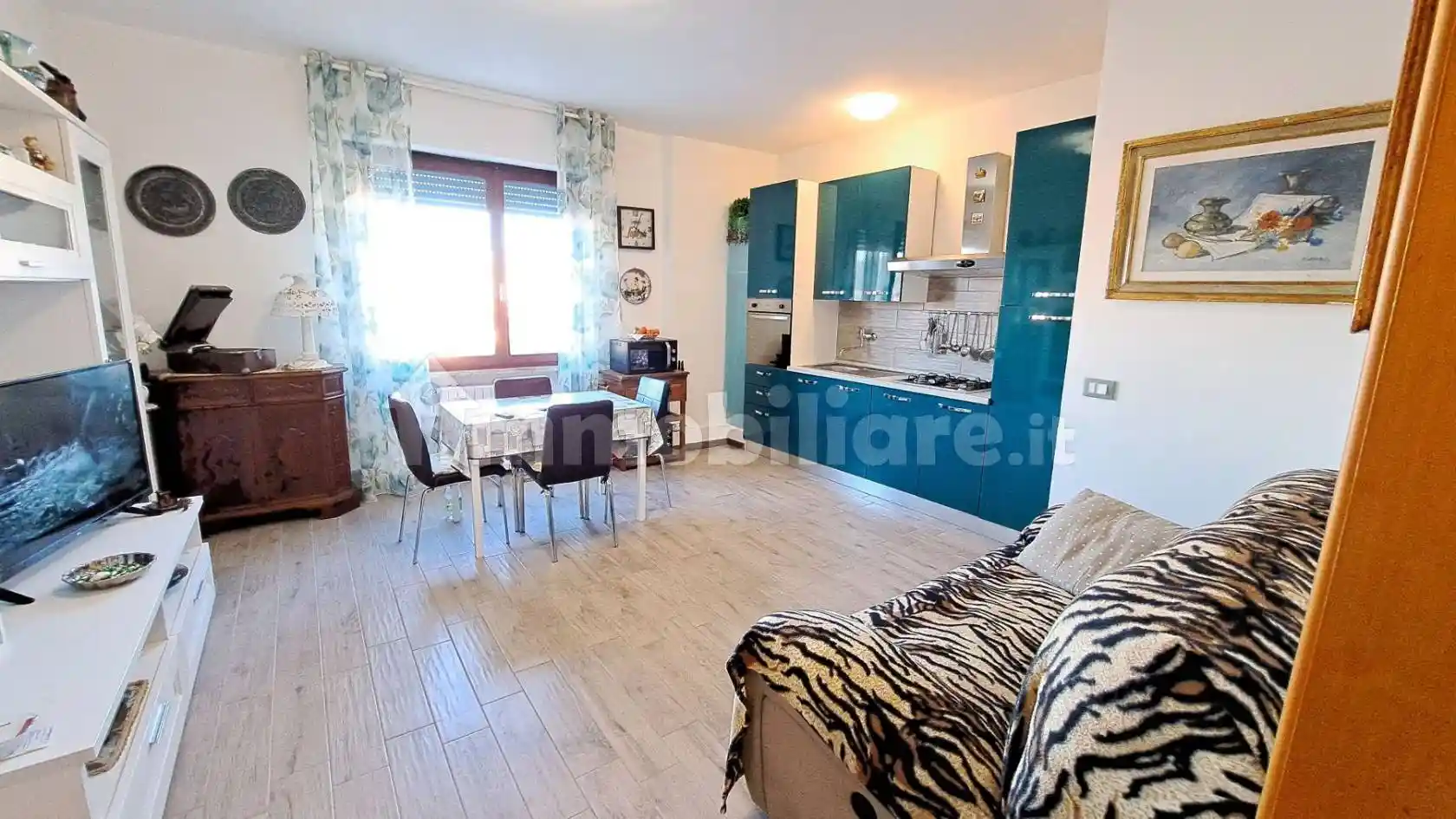 Appartamento in vendita a Rosignano Marittimo