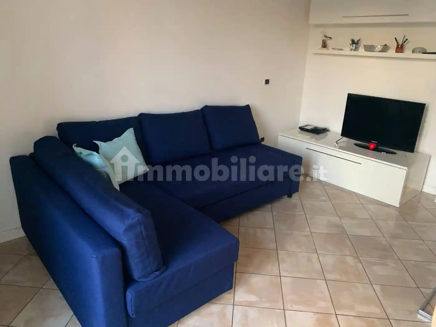 Appartamento in affitto a Riccione