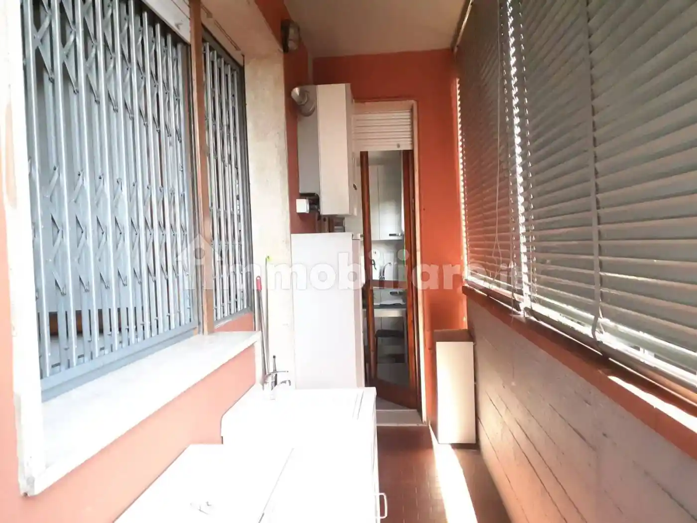 Appartamento in affitto a Firenze