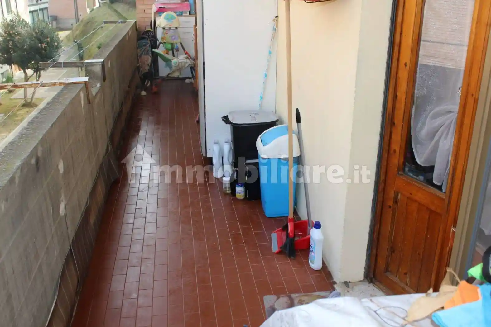 Appartamento in vendita a Poggibonsi