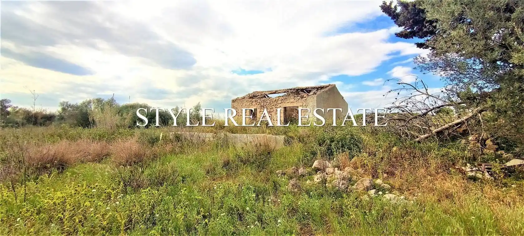 Rustico - Casale in vendita a Noto