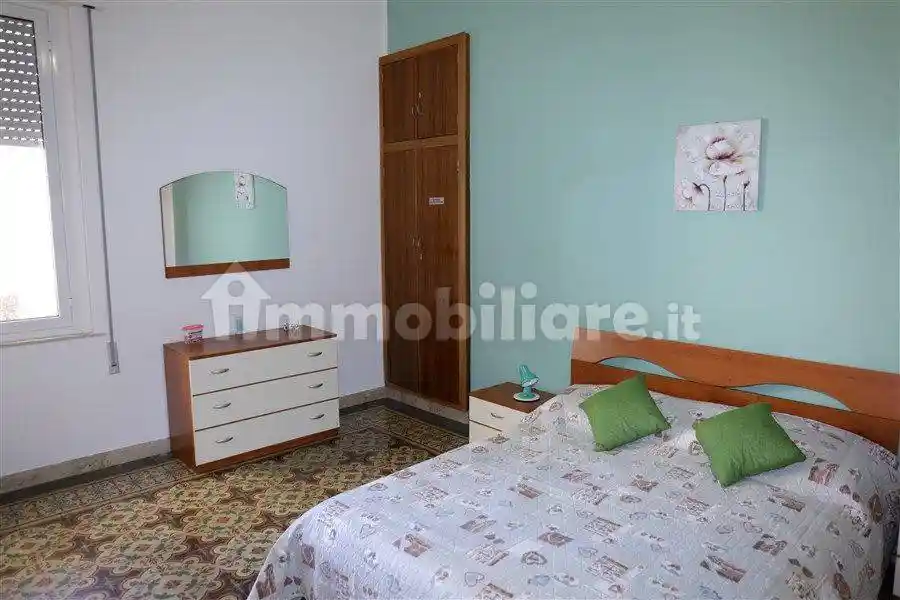 Appartamento in affitto a Trapani