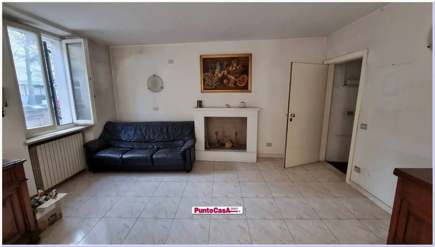 Appartamento in vendita a Pesaro