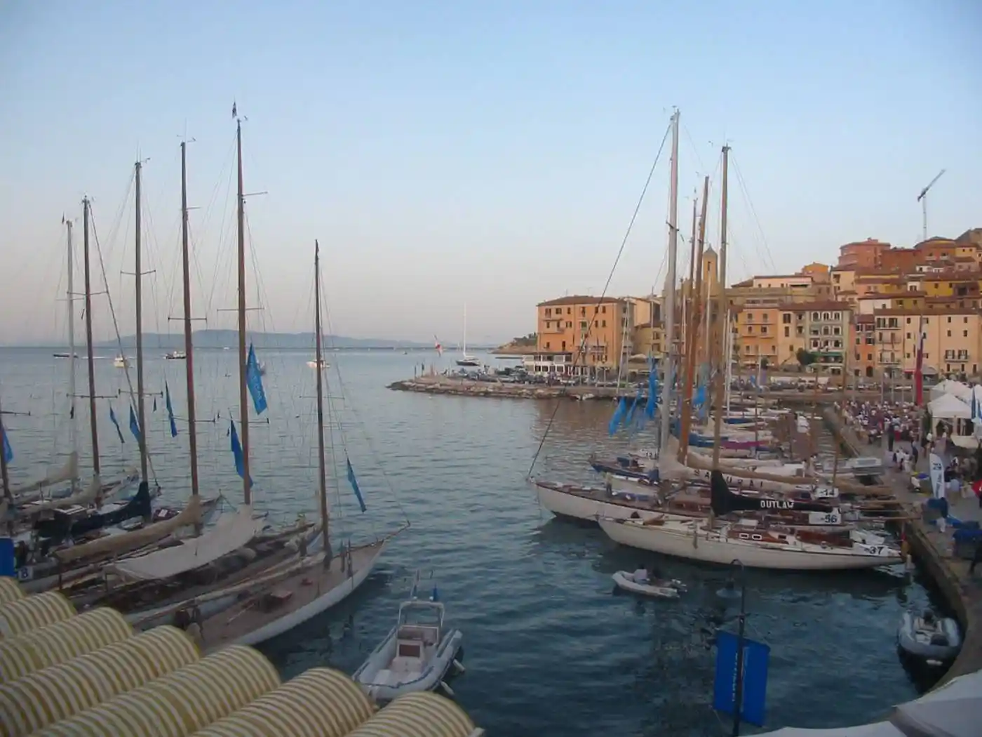 Appartamento in vendita a Monte Argentario