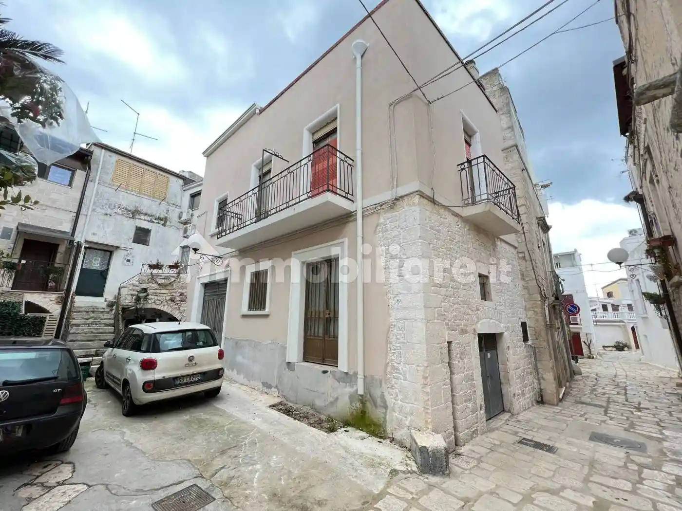 Casa indipendente in vendita a Cassano delle Murge