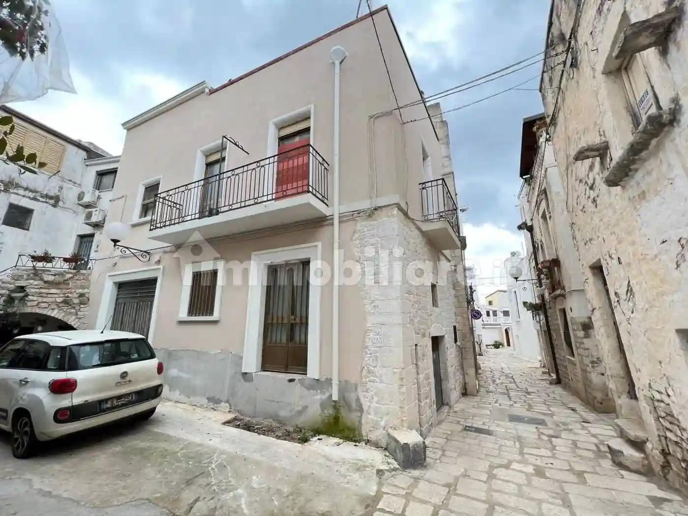 Casa indipendente - foto 4