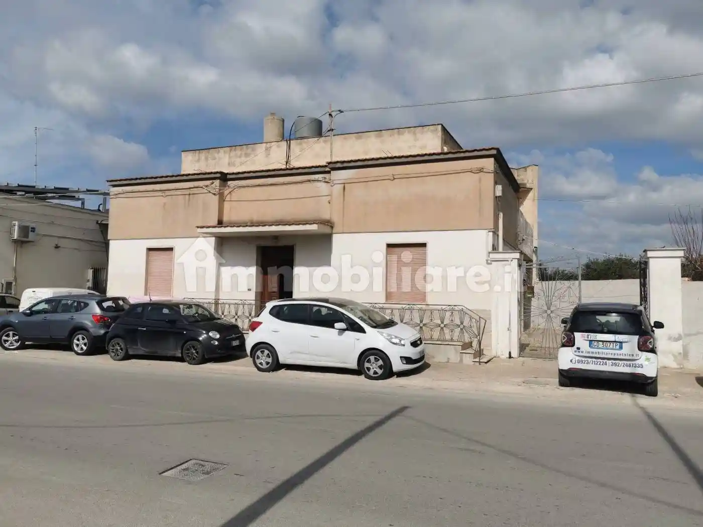 Casa indipendente in vendita a Marsala