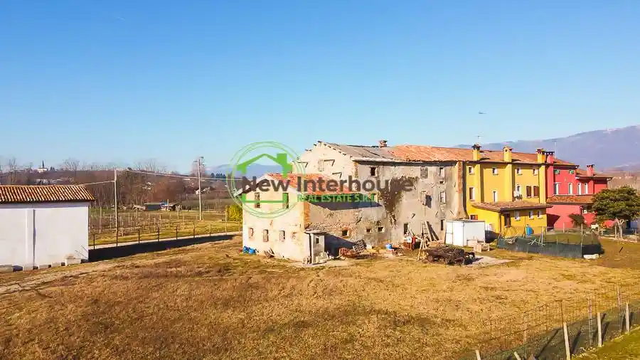 Rustico - Casale in vendita a Cordignano