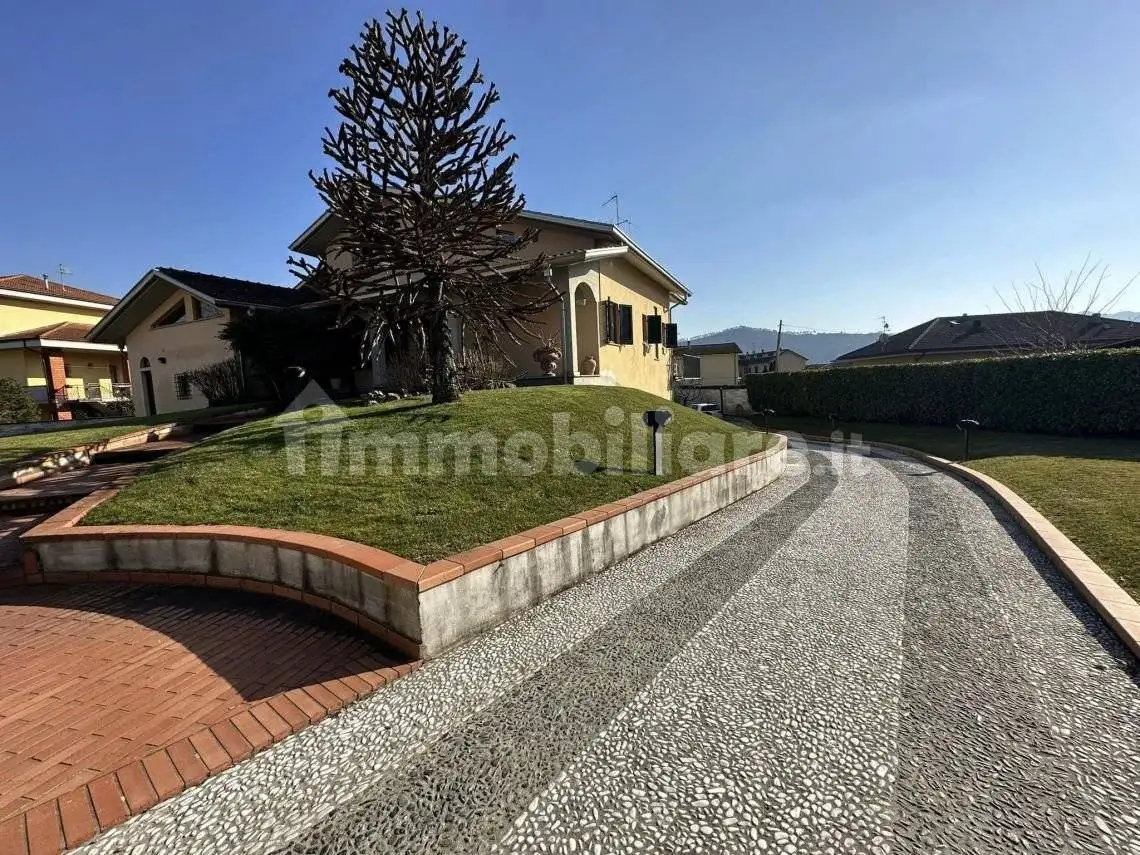 Villa unifamiliare, ottimo stato, 380 m², Brugnato - foto 2