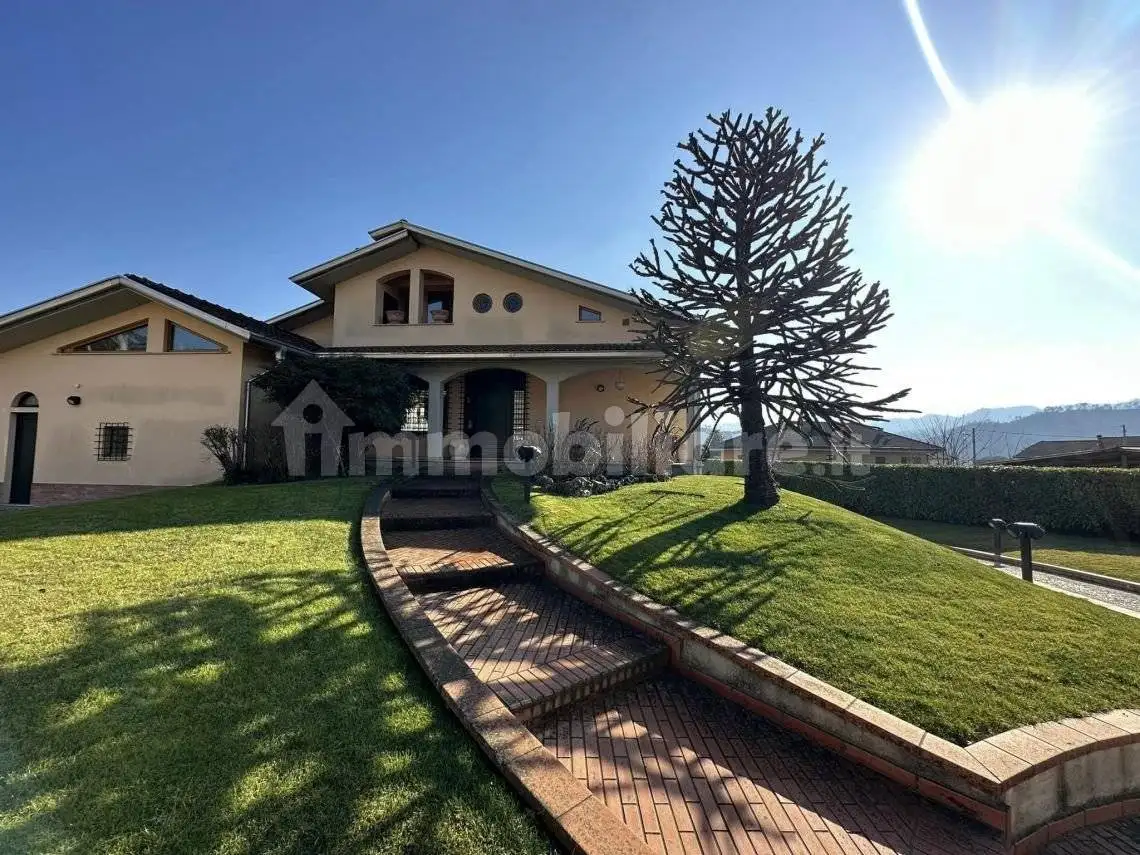 Villa unifamiliare, ottimo stato, 380 m², Brugnato - foto 3