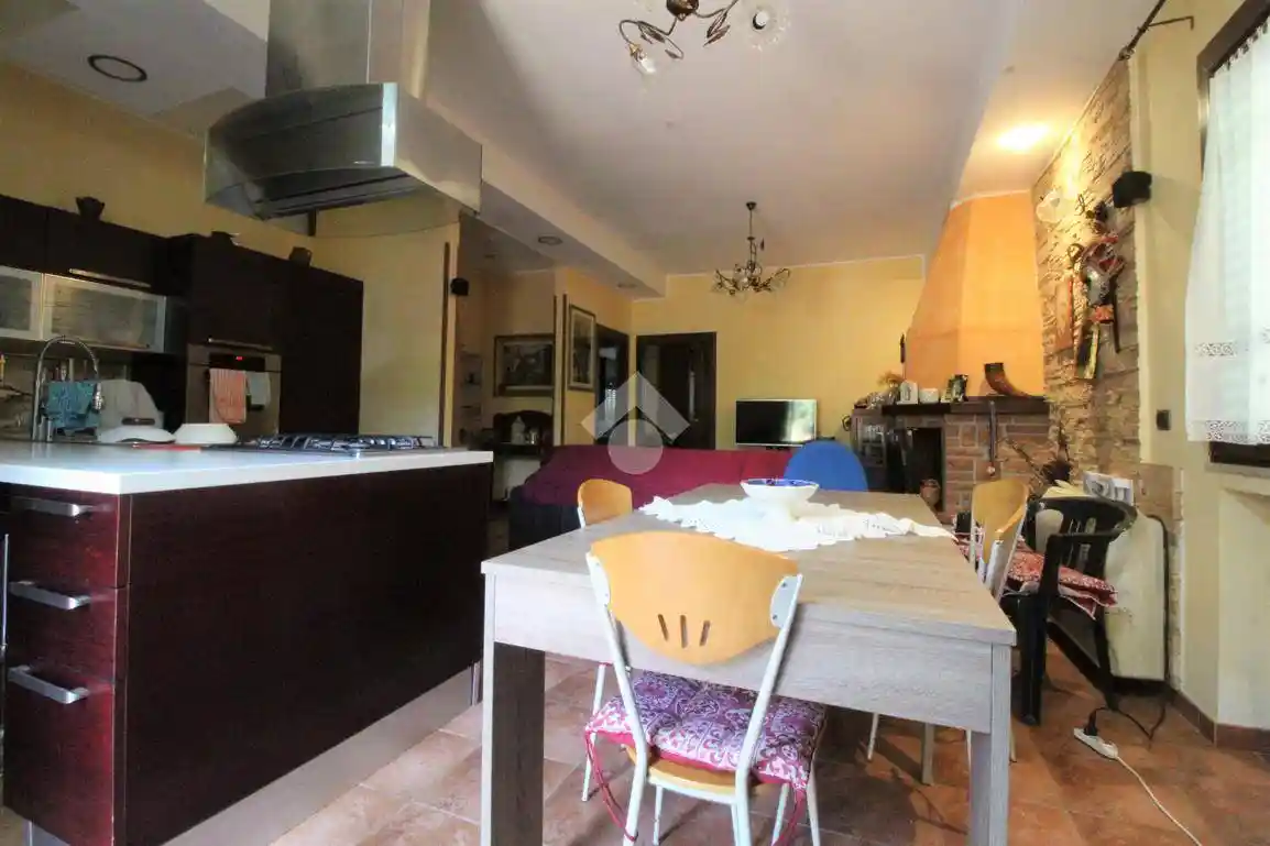 Terratetto unifamiliare via Quarnaro 24, Gallico - Sambatello, Reggio Calabria - foto 2