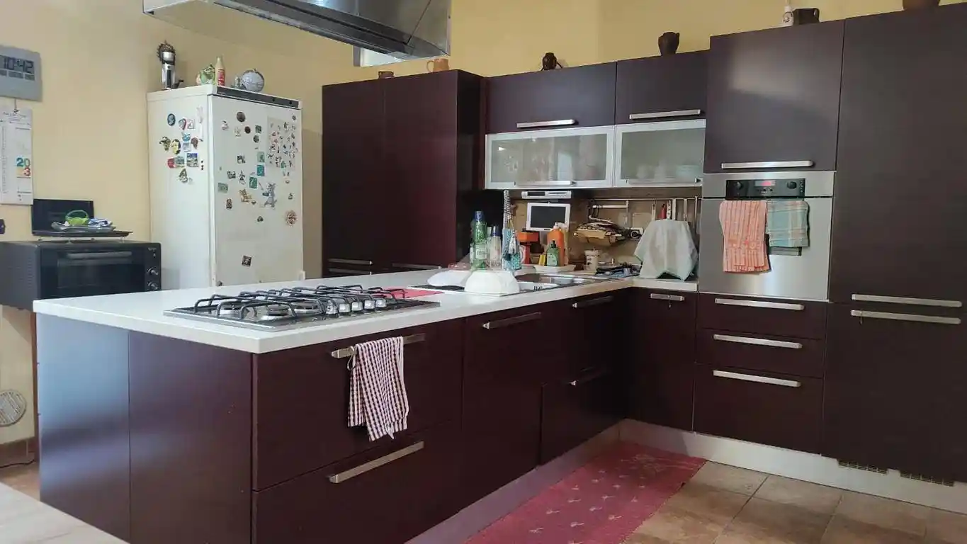 Terratetto unifamiliare via Quarnaro 24, Gallico - Sambatello, Reggio Calabria - foto 3