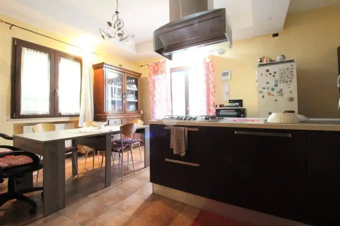 Terratetto unifamiliare via Quarnaro 24, Gallico - Sambatello, Reggio Calabria - foto 5