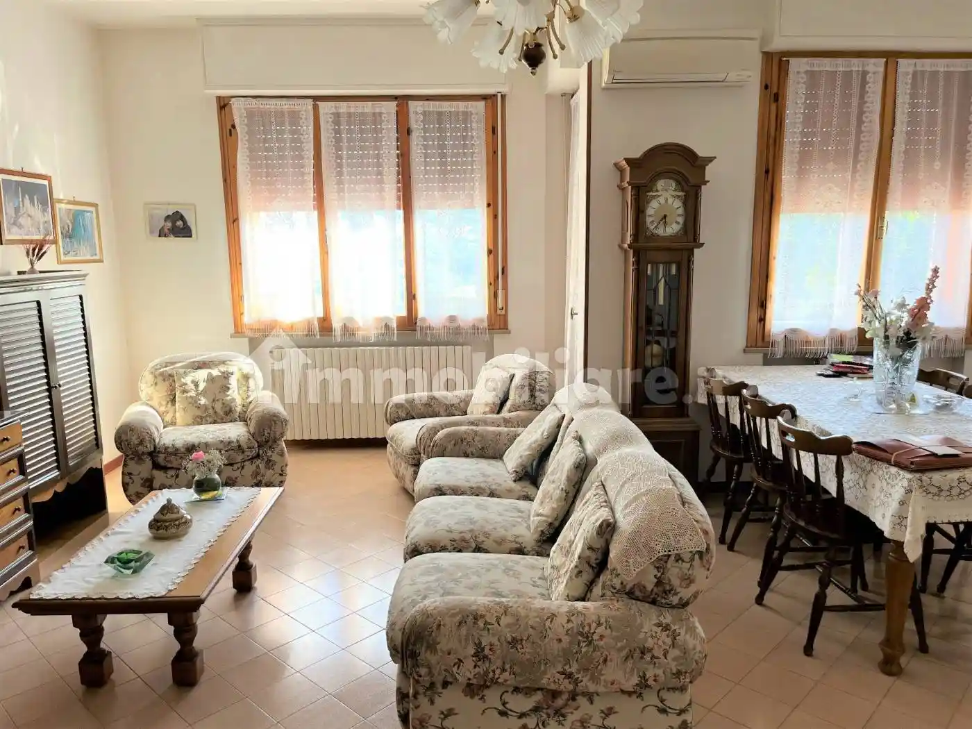 Appartamento in vendita a Urbino