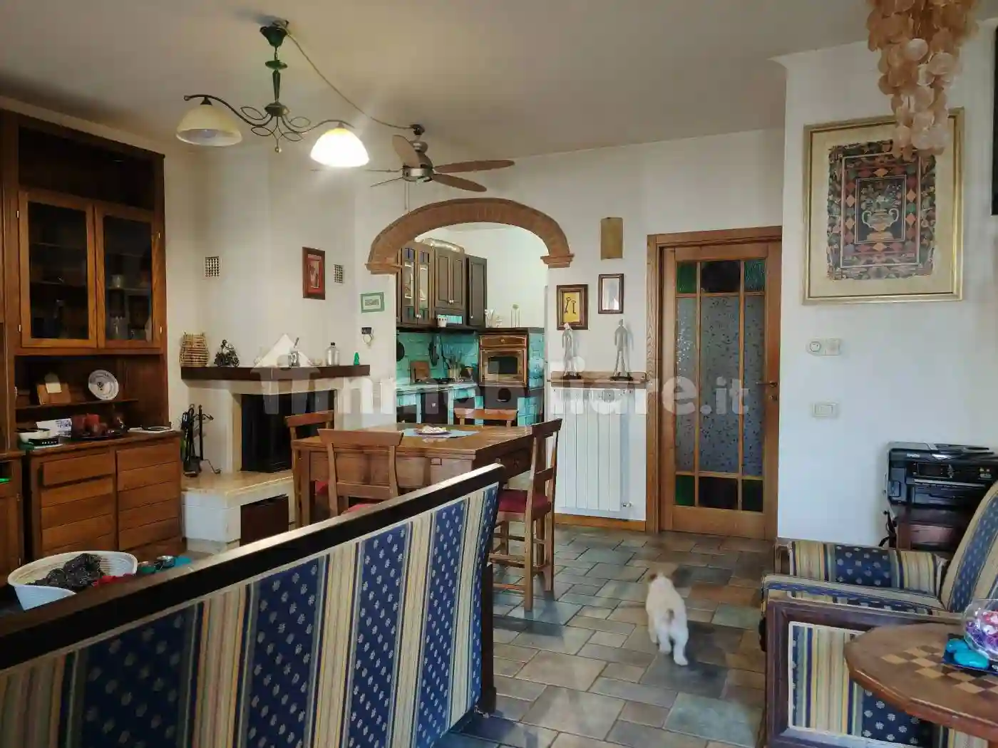 Villetta a schiera - foto 2