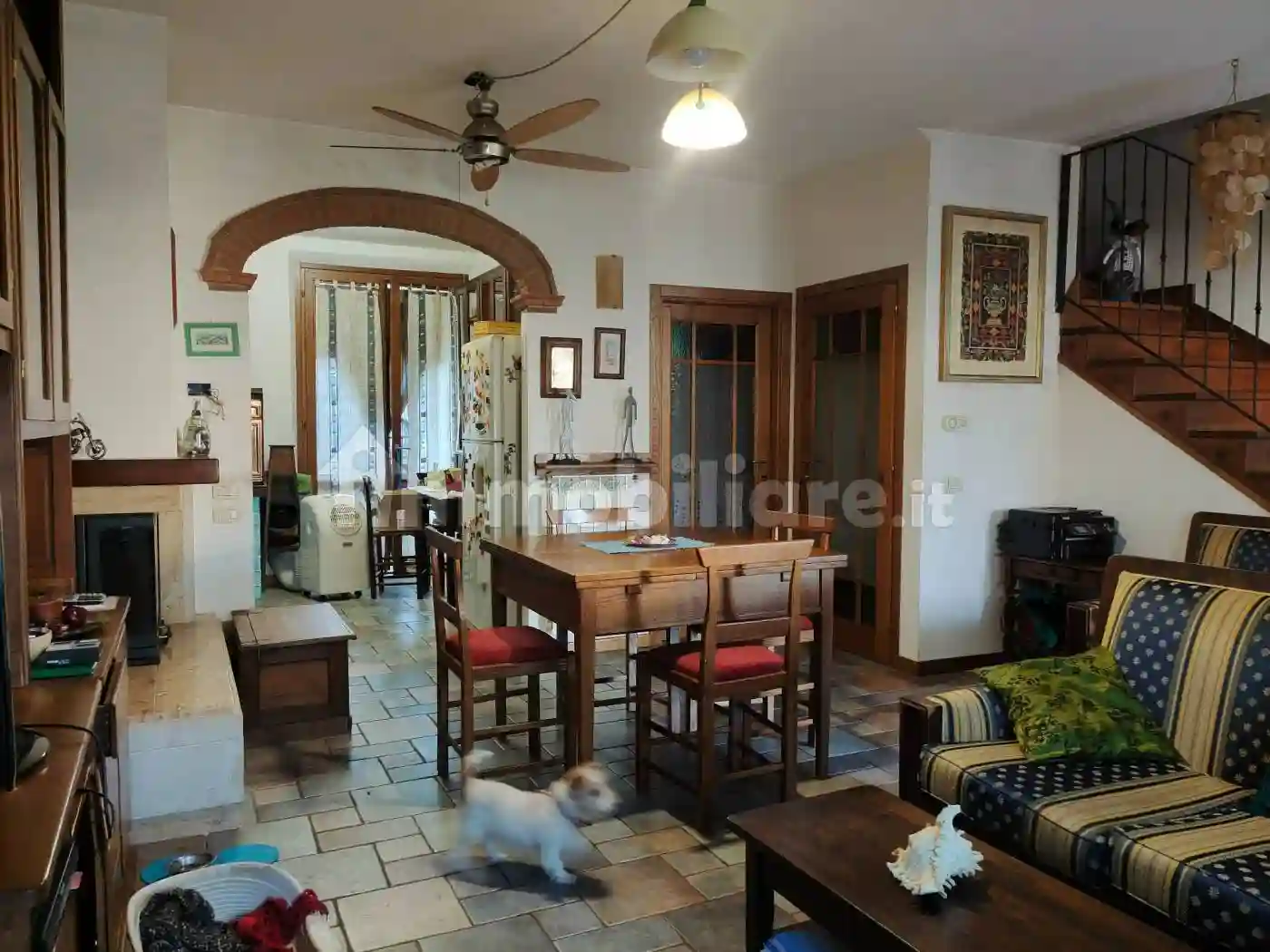 Villetta a schiera - foto 4